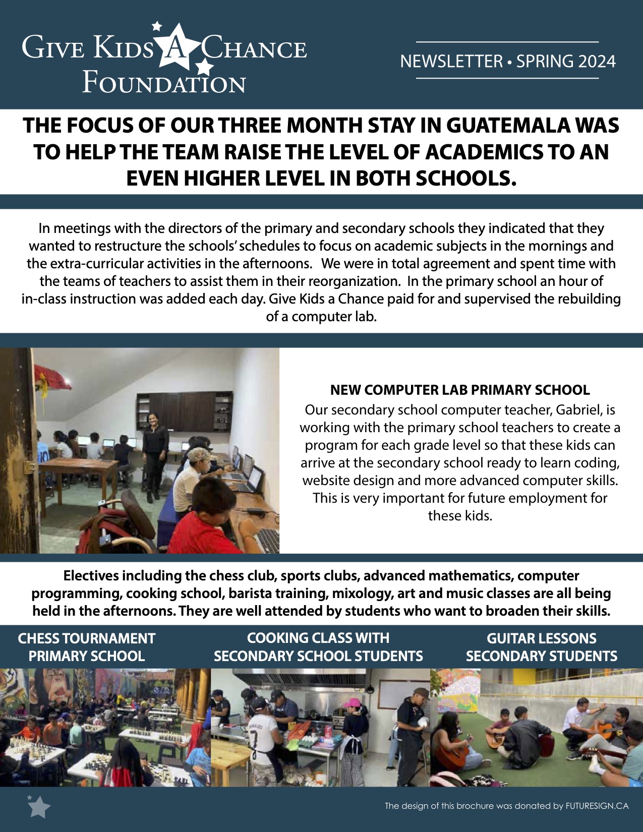 Fall 2021 Newsletter-page 2
